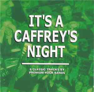 Various - It's A Caffrey's Night