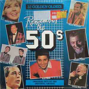 Various - Remember The 50's