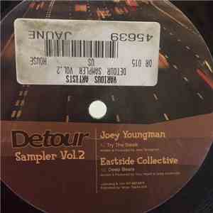 Various - Sampler Vol. 2