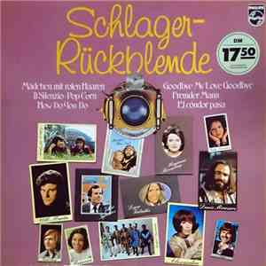 Various - Schlager - Rückblende