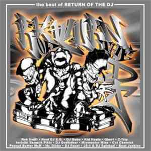 Various - The Best Of Return Of The DJ