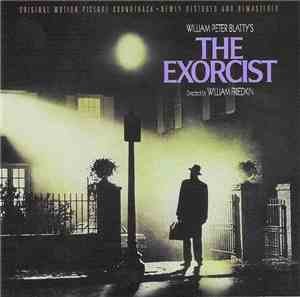 Various - The Exorcist (Original Motion Picture Soundtrack)