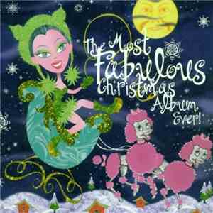 Various - The Most Fabulous Christmas Album Ever!