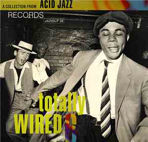 Various - Totally Wired 6