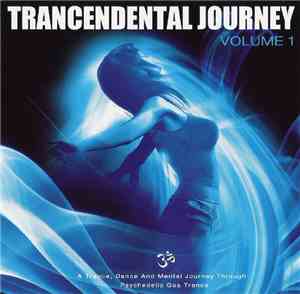 Various - Trancendental Journey Volume 1