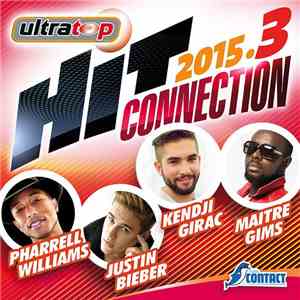 Various - Ultratop Hit Connection 2015.3