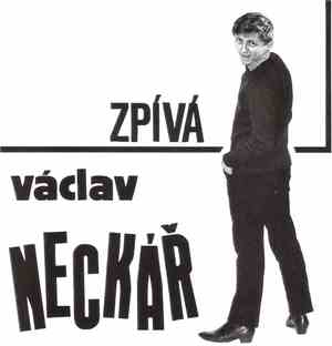 Václav Neckář - Václav Neckář Zpívá Pro Mladé