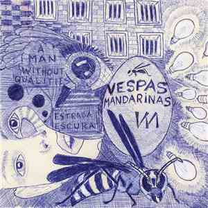 Vespas Mandarinas - o o v o e n j a u l a d o