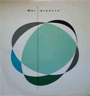 War - Groovin'