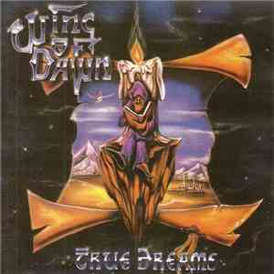 Wing Of Dawn - True Dreams
