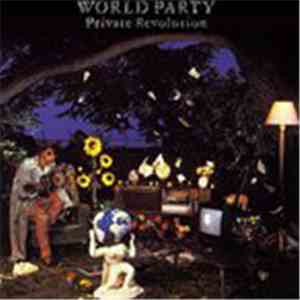 World Party - Private Revolution