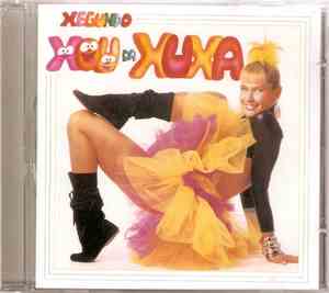 Xuxa - Xegundo Xou Da Xuxa