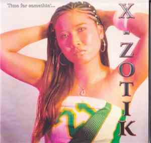 X-Zotik - X-Zotik