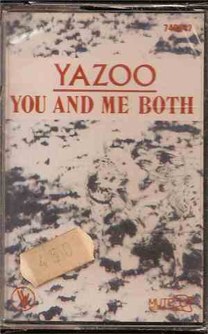 Yazoo - You And Me Both
