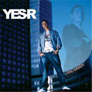 Yes-R - Zakenman