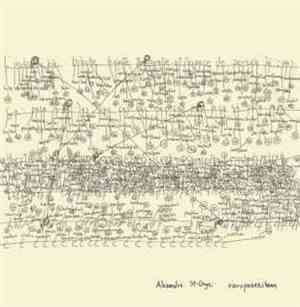 Alexandre St-Onge - Viorupeeeeihean