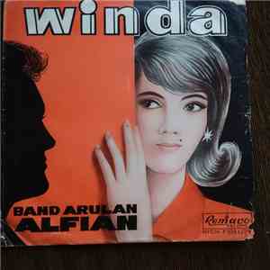 Alfian, Band Arulan Alfian - Winda