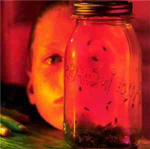 Alice In Chains - Jar Of Flies