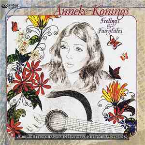 Anneke Konings - Feelings & Fairytales