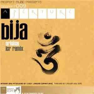 Aperture - Bija