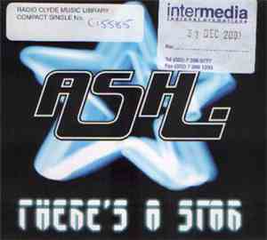 Ash - There's A Star