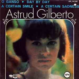Astrud Gilberto - O Ganso