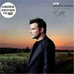 ATB - Seven Years - 1998 - 2005