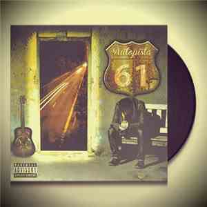 Autopista 61 - Simple 1er Álbum [Vinyl]