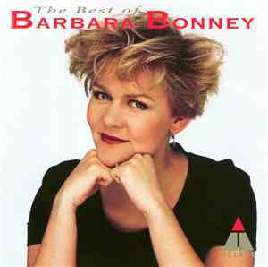 Barbara Bonney - The Best of Barbara Bonney