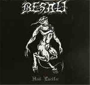 Besatt - Hail Lucifer