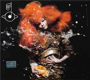 Björk - Biophilia
