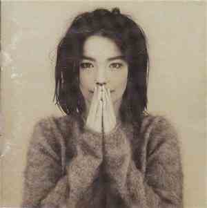 Björk - Debut