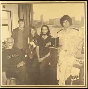 Borden, Ferraro, Godin, Halo, Lopatin - FRKWYS 7
