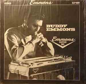 Buddy Emmons - Emmons Guitar Inc.