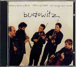 Budowitz - Wedding Without A Bride = חתונה אָן אַ כּלה = Un Mariage Sans Mariée