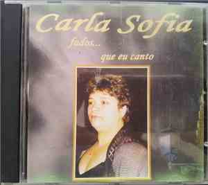 Carla Sofia - Fados...Que Eu Canto