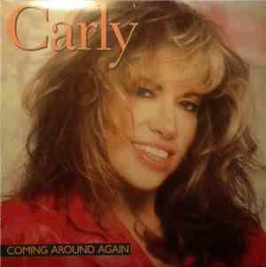 Carly Simon - Coming Around Again