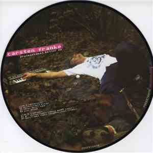 Carsten Franke - Professional Killer EP