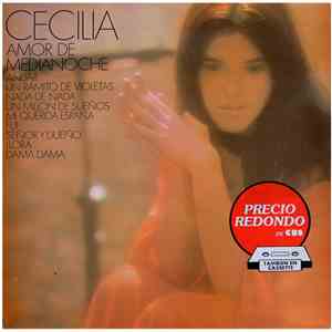 Cecilia  - Amor De Medianoche