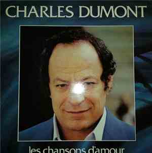 Charles Dumont - Les Chansons D'amour