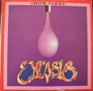 Chick Corea - Extasis
