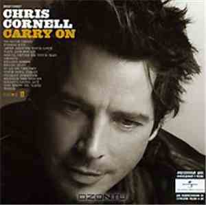 Chris Cornell - Carry On