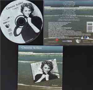 Christine Authier - J'aimais