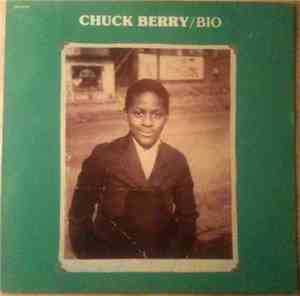 Chuck Berry - Chuck Berry Bio