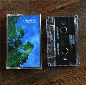Conoley Ospovat - Scenes In The Sky