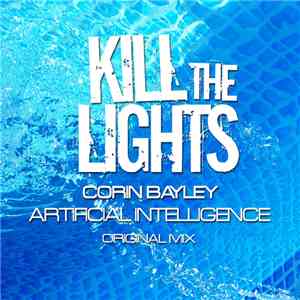 Corin Bayley - Artificial Intelligence
