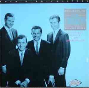Crickets, The  - Rock 'N' Roll Masters - The Best Of The Crickets