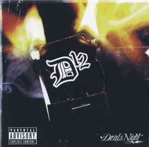 D12 - Devils Night