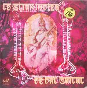 Dal Shilal - Le Sitar Indien