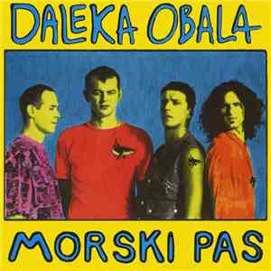 Daleka Obala - Morski Pas